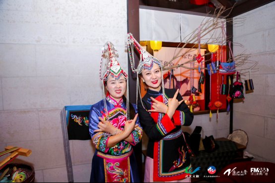  唐风|真温泉真康养，冬病夏治武义唐风温泉康养5日焕新之旅