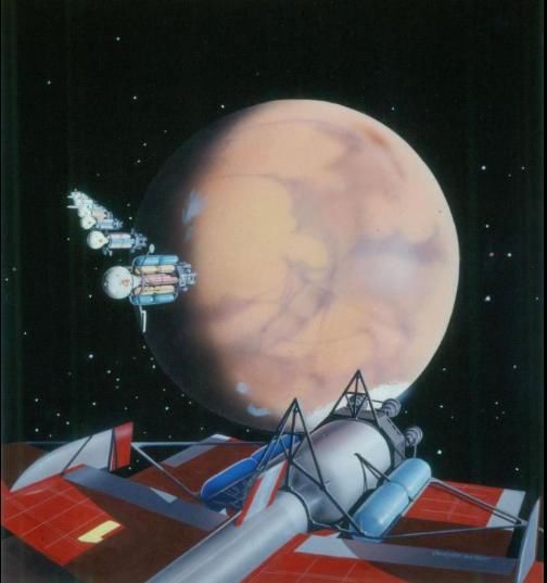 火箭|飞向火星，人类做了多少努力？你愿航向星辰大海，成为先驱者吗？