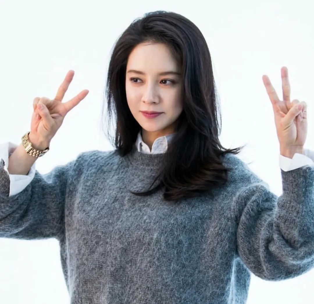  综艺|教你美｜综艺咖，就是对宋智孝最大的误会