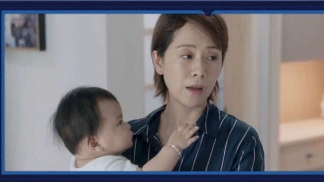 何用|热播剧《安家》里“丧偶式”育儿:爷爷奶奶管就行吗?要爸爸何用