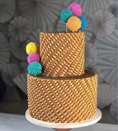 告诉|这些蛋糕的设计者,告诉你什么叫真正的蛋糕