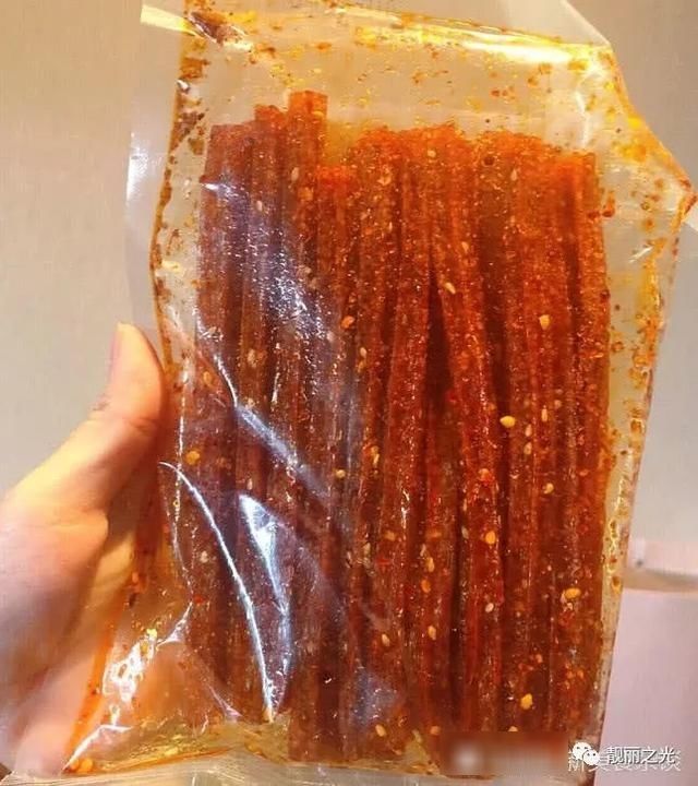 喜欢|女生最喜欢吃的发胖零食,奶茶都不算啥,大象腿就是这样吃来的