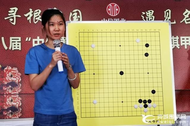  比赛|女子围甲大同站首轮比赛组图 於之莹战鹰靓丽出战