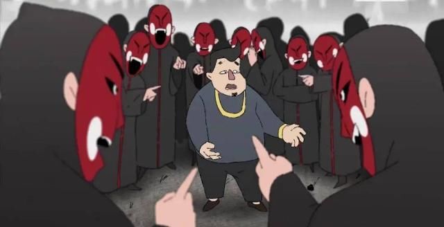  现实|现实版“隐秘的角落”：教唆幼女上天台玩“死亡游戏”，我看了惊出一身冷汗