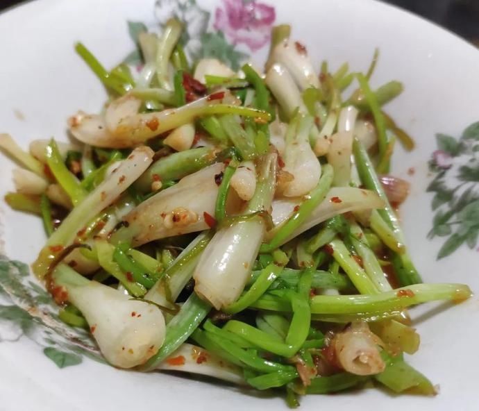  真的|这东西炒起肉来有多好吃？？？你真的不懂！