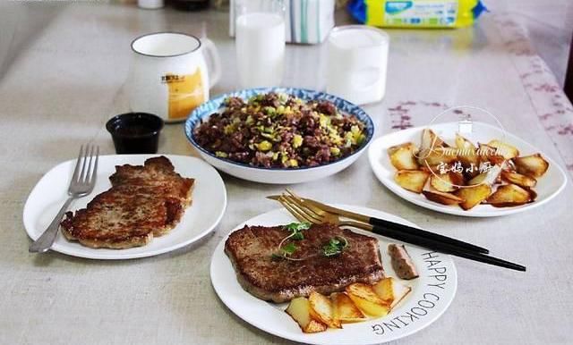  分享|一周早餐分享，做法不难，换着花样吃，大人孩子身体棒棒