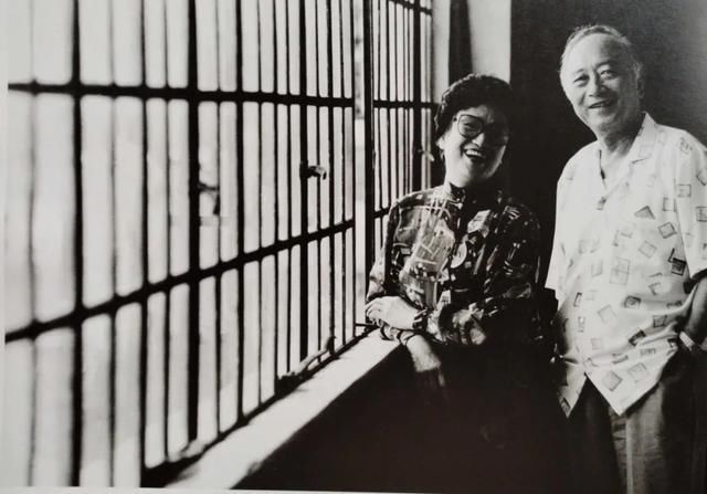 摄影|马季洛桑马三立赵忠祥都走了,牛群曾为他们拍出好照片