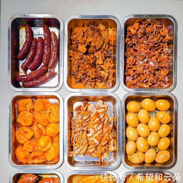 回来|想它!三年前,让我欲罢不能的螺蛳粉,又开回来了!