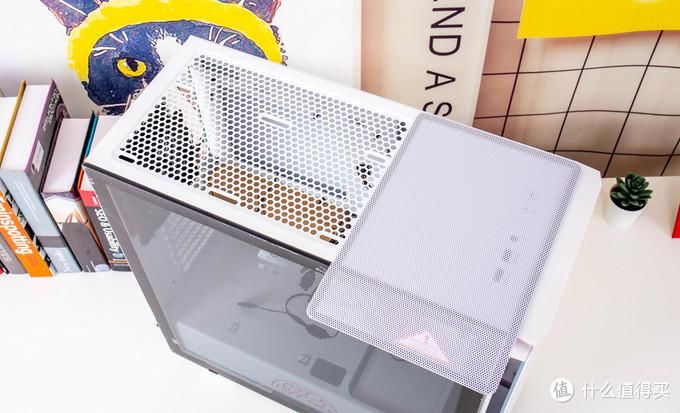 款机箱|存储厂的机箱是什么样子?威刚(ADATA) XPG 入侵者机箱测评