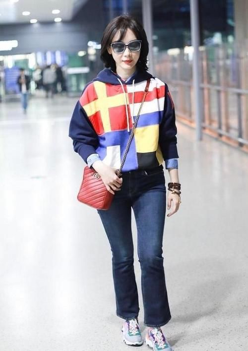  镂空|陈数太刚了，穿镂空装表演手撕“渣男”，看完演技我真服了