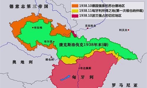 德军|二战德国最忠实的盟友，希特勒计划牺牲柏林保他，令苏军吃尽苦头