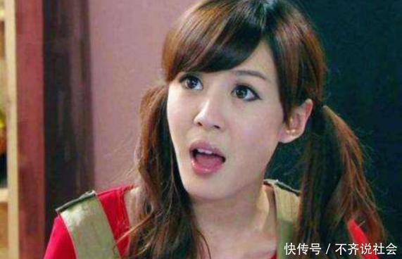  公寓|《爱情公寓》10年了，陈赫成一线，娄艺潇二线，她却悄悄成影后