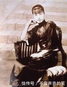  传奇|民国戏精孟小冬：你爱不爱我，我都是传奇