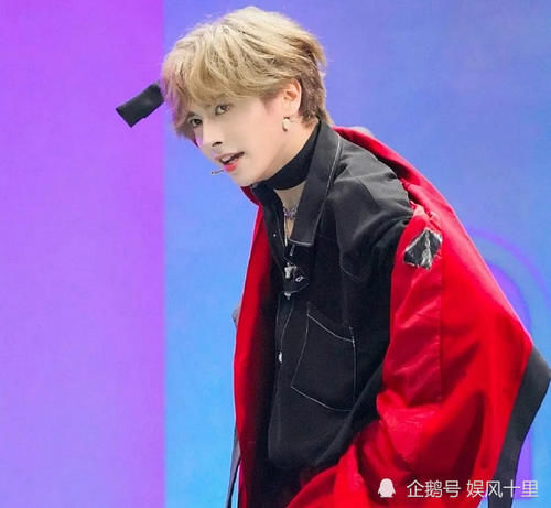  左林杰|《少年之名》应援站排名大洗牌，李希侃被左林杰反超，丢了第一