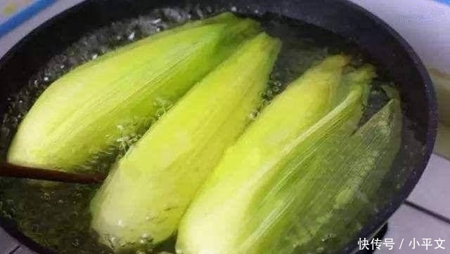 抓紧|爱吃玉米的要留意了,我也是今天才知道,抓紧告诉身边的人