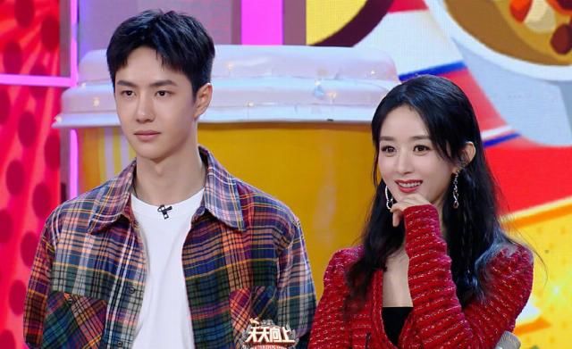  花絮|《天天向上》花絮，王一博掩面笑趴下，汪涵一个动作实力宠弟