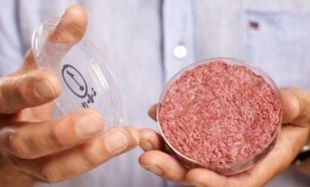 美国|进入中国市场！美国人造肉巨头突然宣布，部分产品已经上市！