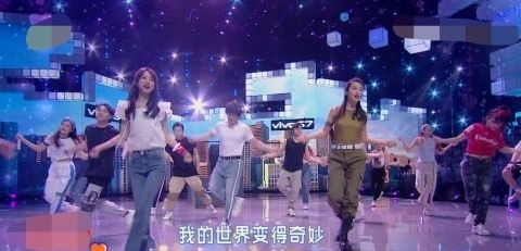 下期|《快乐大本营》下期厉害了,王一博游戏王者上线,赵丽颖还是输了