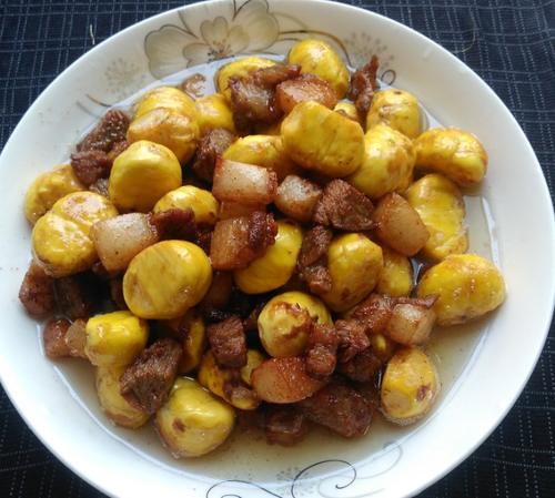 步骤|秋天,最该吃的不是土豆,而是它,是菜又是药,常吃脾胃好,别不懂吃