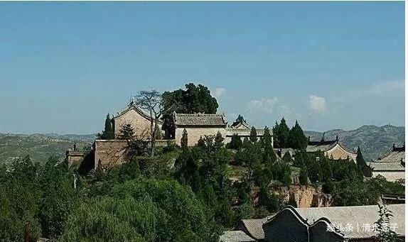 白云山|2020年五一陕西游：神木二郎山，天竺山，神木红碱淖，白云山