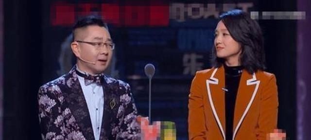  领先|如果《吐槽大会》朱丹领先，吐槽大会能走多远