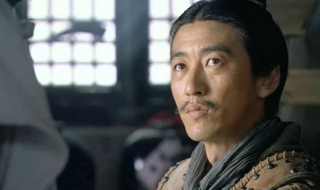  梁山|谁才是第一位上梁山的好汉？相信你一定想不到