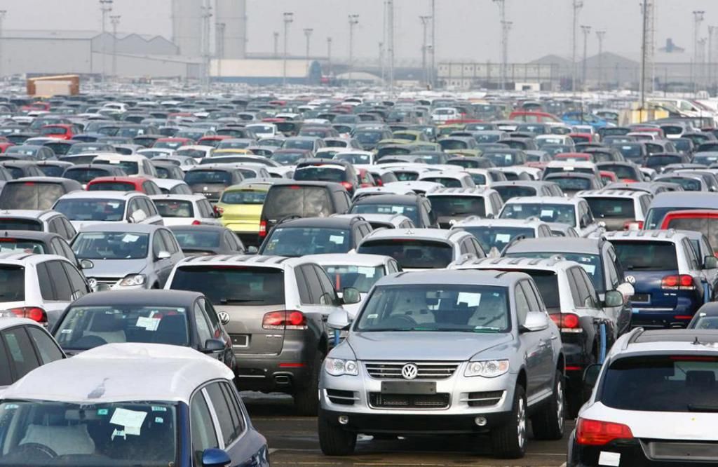  白花钱|车管所再次提示：这3种车就别来上牌了，买了也是白花钱