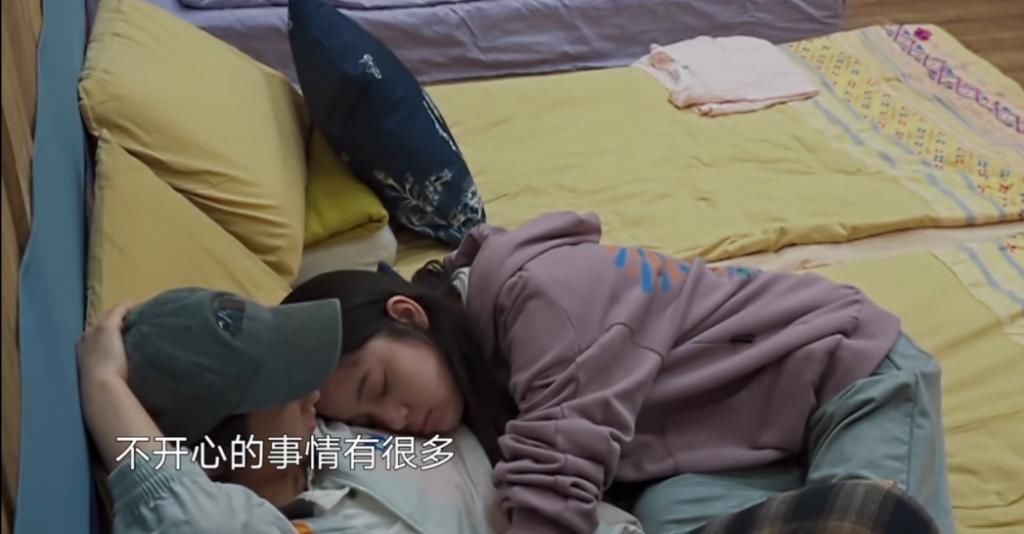  黄磊|《向往的生活》怀旧男团勾人回忆，娜枫闺蜜惹人心疼，真实才是向往