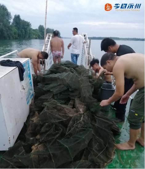  冷水滩|冷水滩一男子被抓