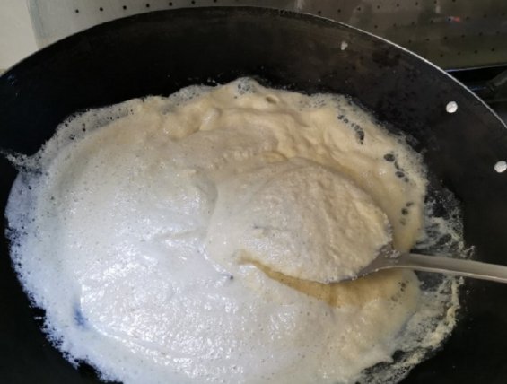  特别|夏天不知道该吃什么，看看菜汆豆腐行不行？我觉得特别解腻