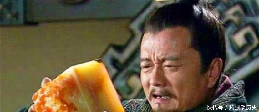 禅让|汉武帝刘彻的醉话,成了人们劝其子孙“禅让”的依据