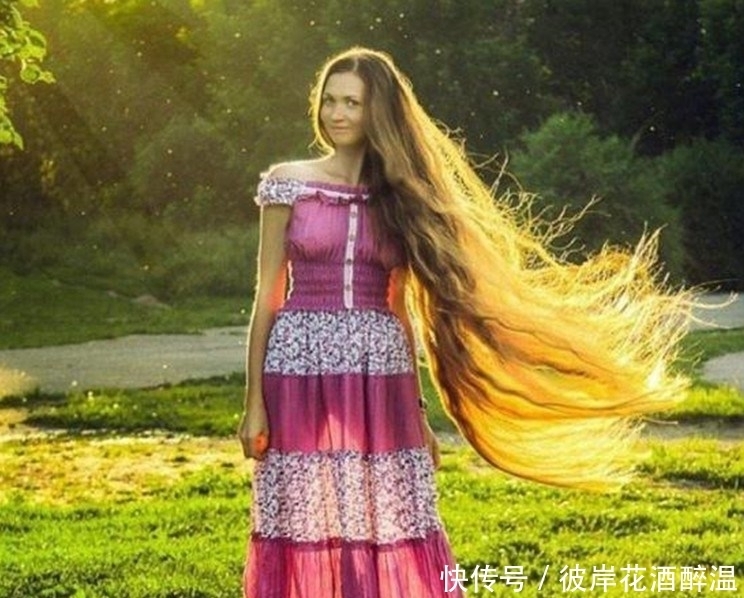 美女|世界各国的美女都有一个共同的特点