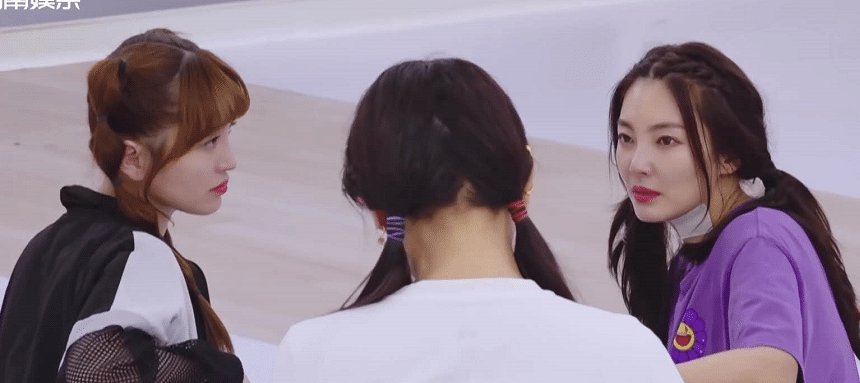  乘风破浪|《乘风破浪》三公个人SOLO结果, 孟佳不敌张含韵, 张雨绮出奇制胜