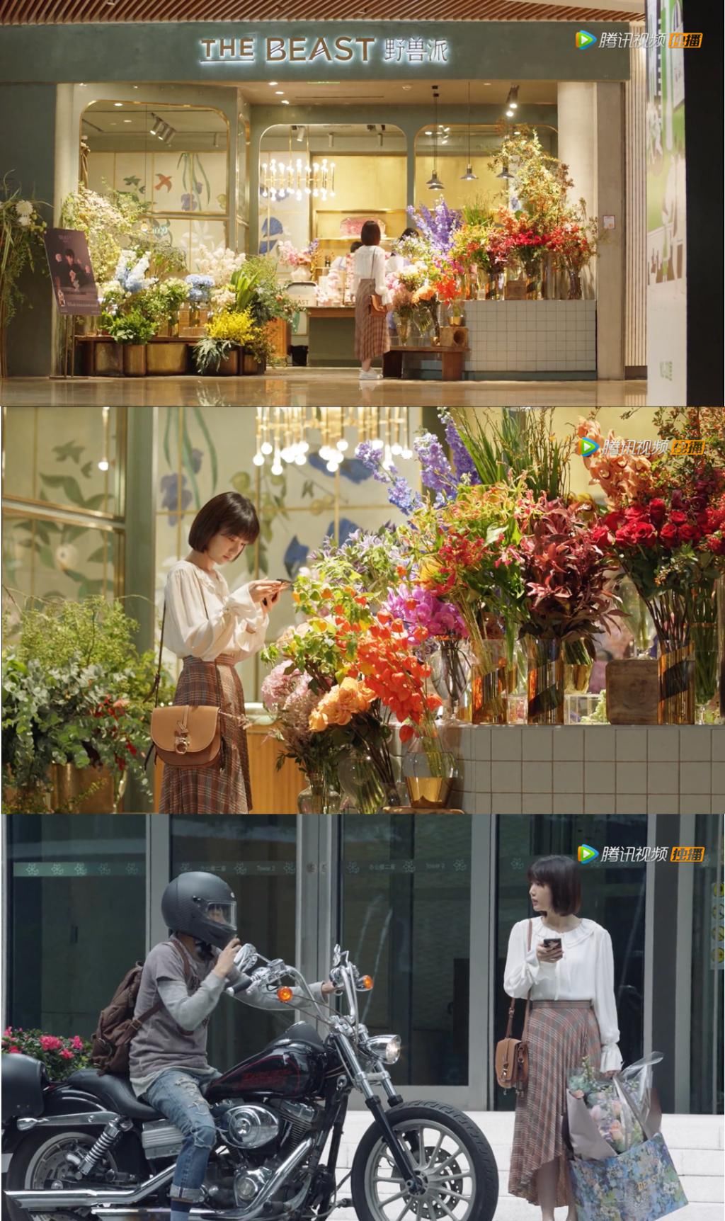  上海|盘点《三十而已》24处上海取景地，顾佳的豪宅原来在这里！