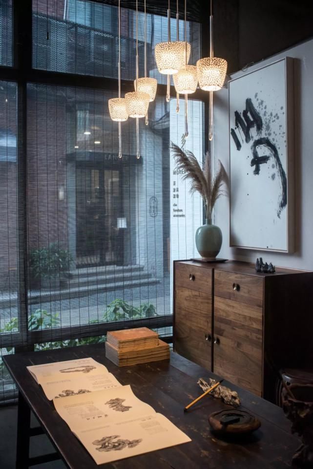  书房|家的气质，在书房