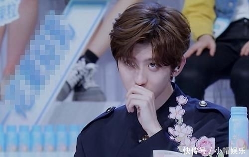 节目|刘雨昕上台表演,蔡徐坤发出灵魂拷问,还在介意当年的事情吗?