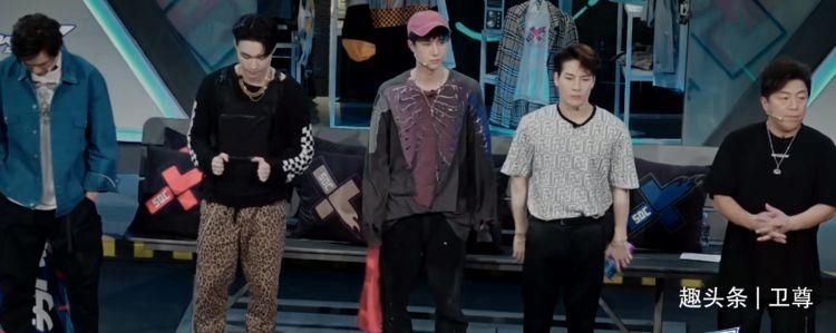  街舞|《街舞3》淘汰开启，一次性淘汰13人，让钟汉良伤痛欲绝