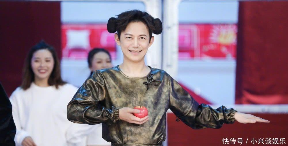 大本营|《快乐大本营》恢复播出,官博第一时间发文,一句话戳中泪点