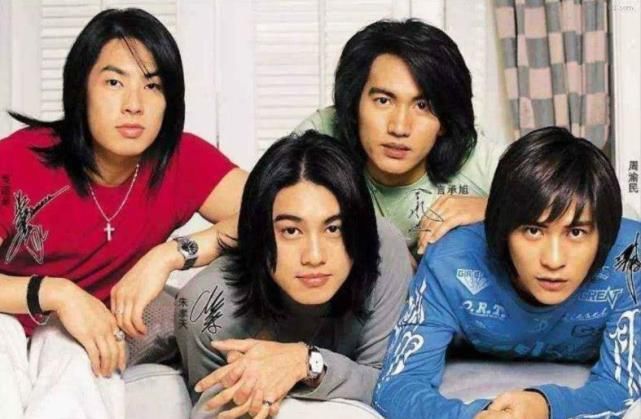 爆棚|有种“整容”叫言承旭掀起刘海，瞬间荷尔蒙爆棚呈现.