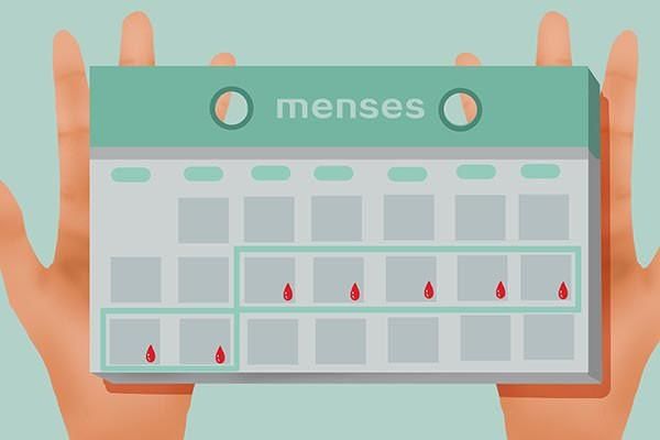  女人|女人来例假时，满足哪些标准，说明子宫健康，生育能力比较强？