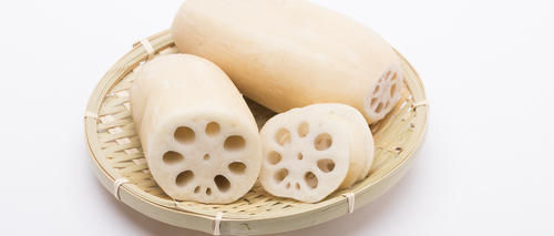 点冷意|香酥藕条这样做，让你越吃越过瘾，回味无穷