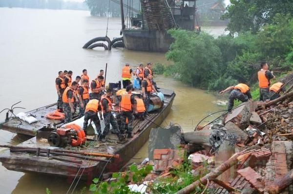 打响|为了群众生命财产安全，他们在固始打响了“新台子”保卫战