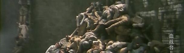  电影|推荐8部以弱抗强的战争片，不比《八佰》差