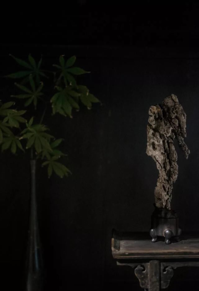  书房|家的气质，在书房