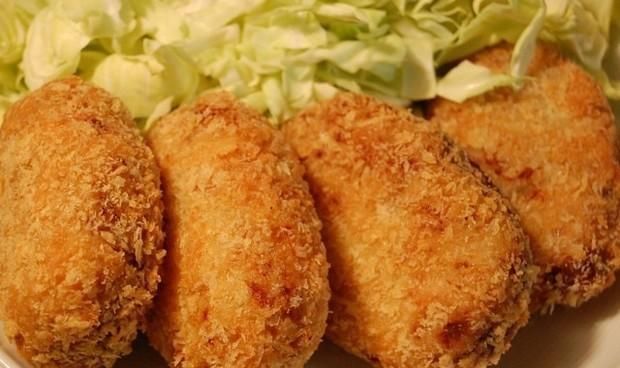  配方|教你做香酥美味的小吃，黄金比例配方，口感Q弹软糯不粘牙