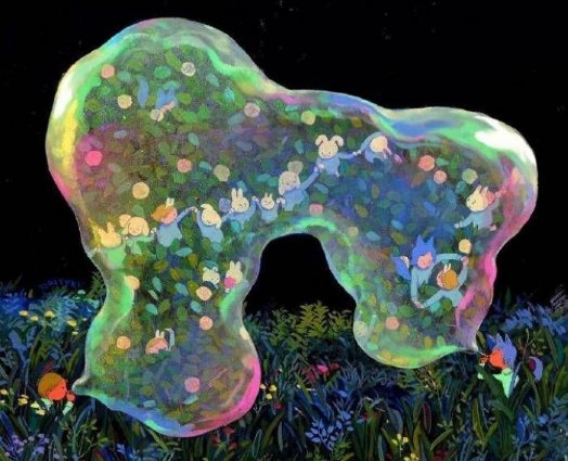  后劲|这道菜后劲太吓人！女子吃完手舞足蹈，还说看见了“小精灵”