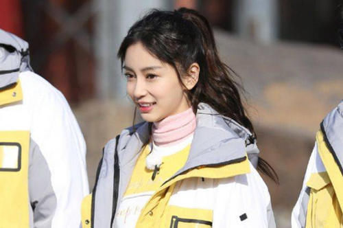 男史|跑男史上“最狠”女嘉宾,能力惊呆李晨,还让baby差点暴露素颜