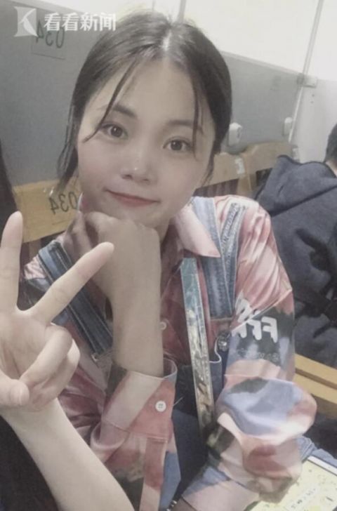 警方|更多细节披露!警方已前往可可西里寻找失联女生