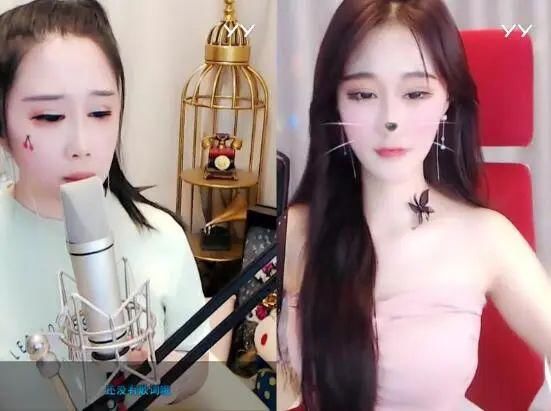  擂主|芮甜甜回归2天榜单333万，与妹妹剑指擂主代言人，因为奖励很值钱