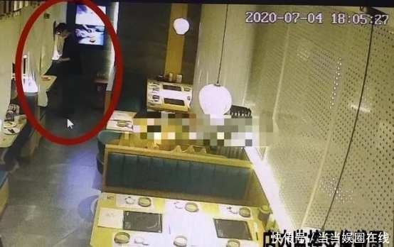 男子|餐厅下药男子被抓后,涉事女主发声,说出自己为何不接受道歉原因!